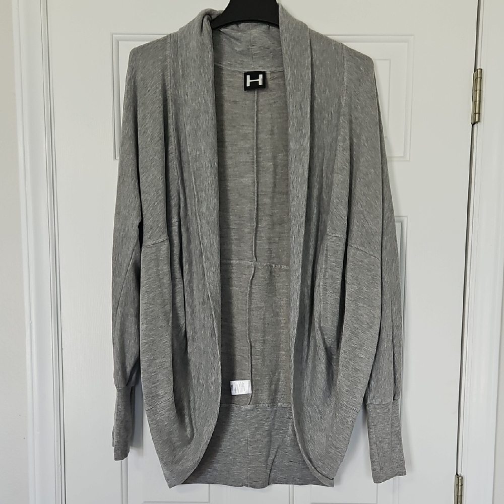 Gray Women's Sweater
